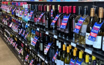 Sticker Shock